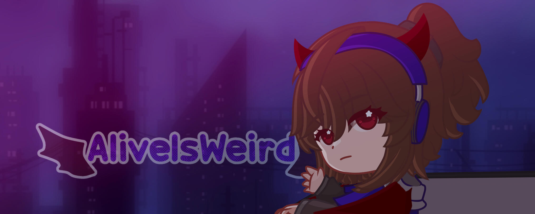 Channel banner // Wallpaper! 17/3/2023